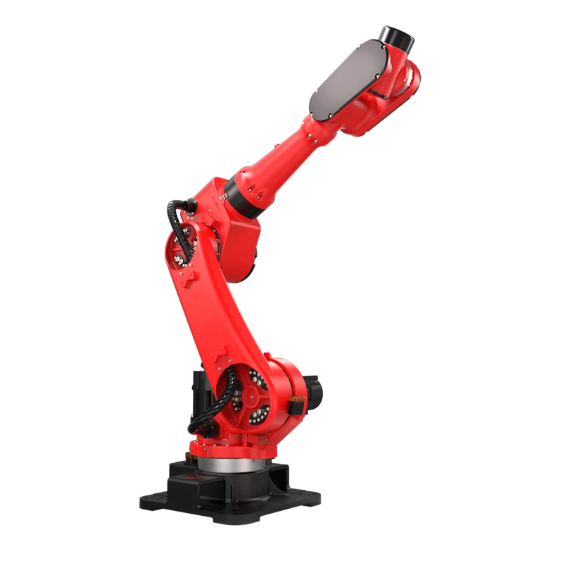 info-1-1 Palletizing Robot Arm
